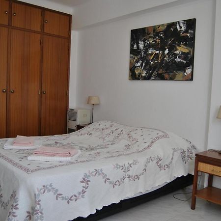 Beach House Quarteira Exterior foto